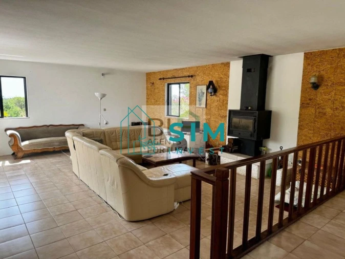 Moradia T4 para Venda em Vila Nova de Cacela Foto 3