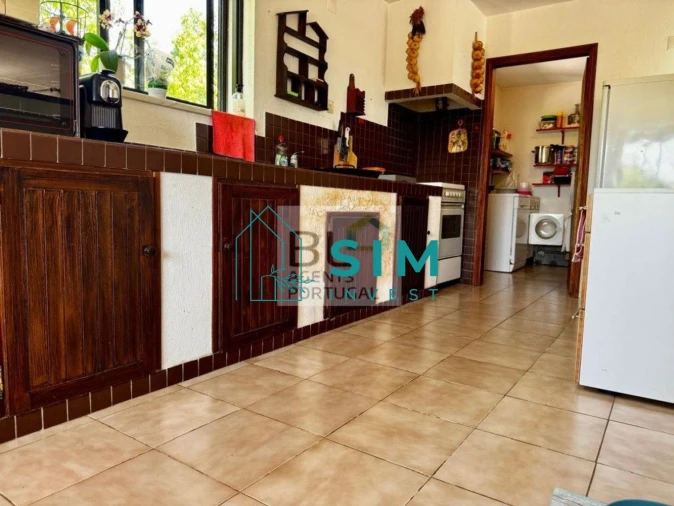 Moradia T4 para Venda em Vila Nova de Cacela Foto 9