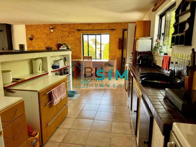 Moradia T4 para Venda em Vila Nova de Cacela Foto 11