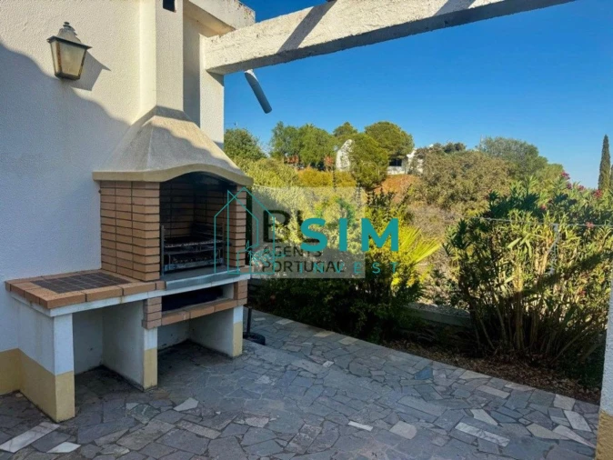 Moradia T4 para Venda em Vila Nova de Cacela Foto 25