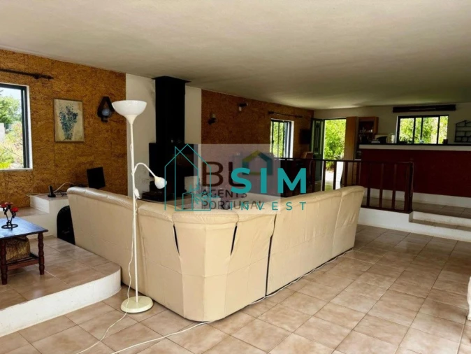 Moradia T4 para Venda em Vila Nova de Cacela Foto 6