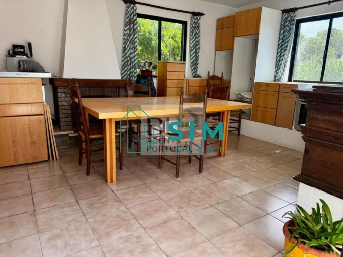 Moradia T4 para Venda em Vila Nova de Cacela Foto 12