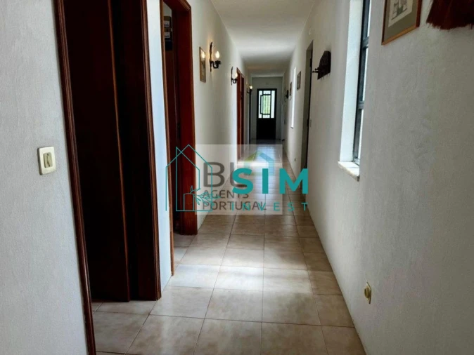 Moradia T4 para Venda em Vila Nova de Cacela Foto 13