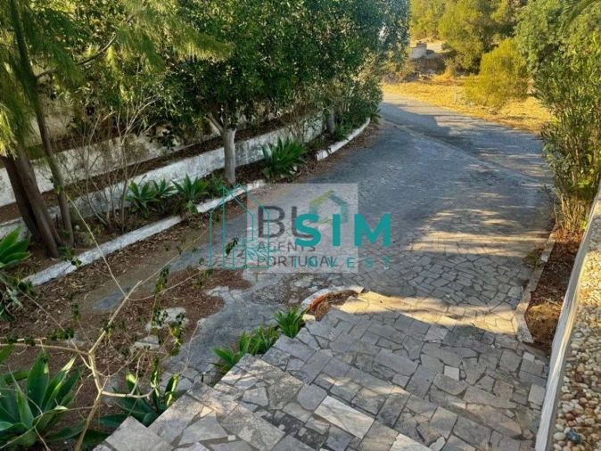 Moradia T4 para Venda em Vila Nova de Cacela Foto 33