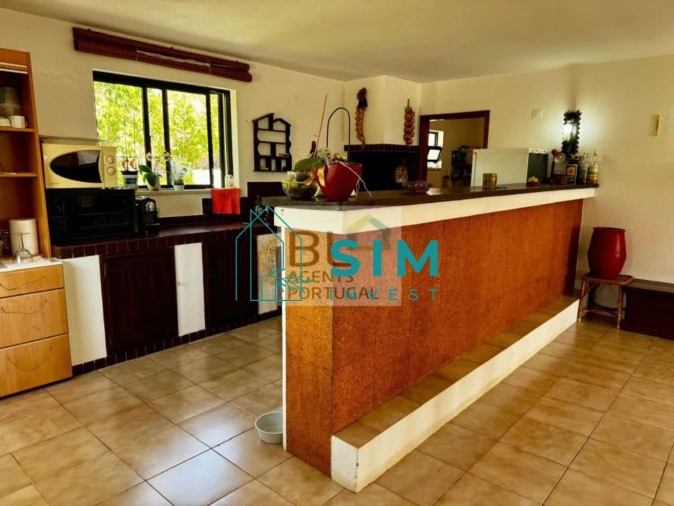 Moradia T4 para Venda em Vila Nova de Cacela Foto 7