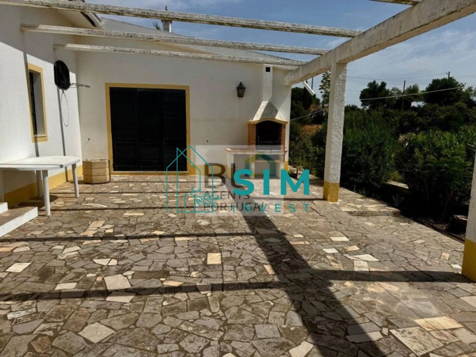 Moradia T4 para Venda em Vila Nova de Cacela Foto 23