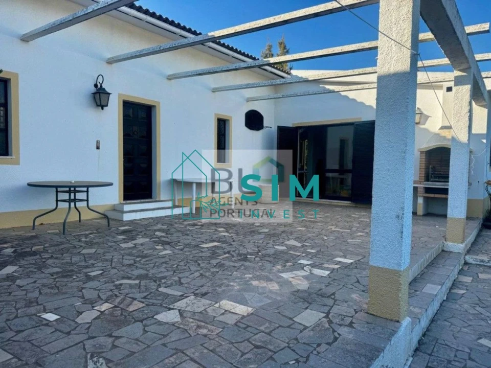 Moradia T4 para Venda em Vila Nova de Cacela Foto 24