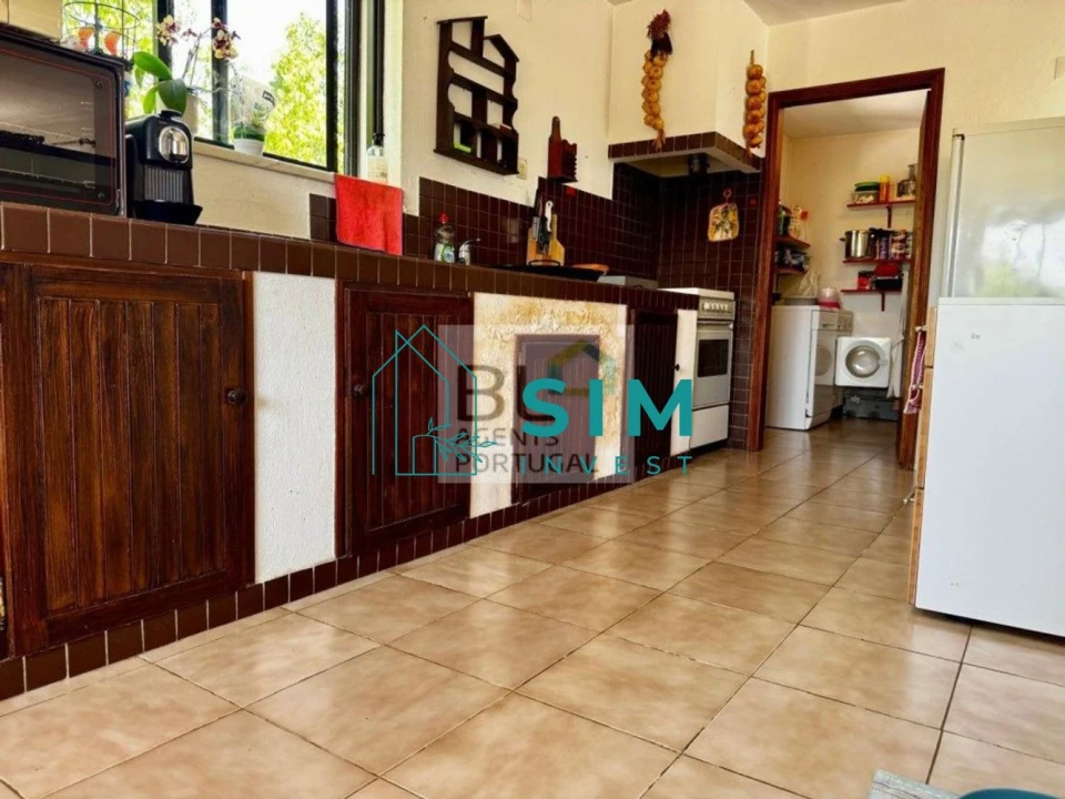 Moradia T4 para Venda em Vila Nova de Cacela Foto 9