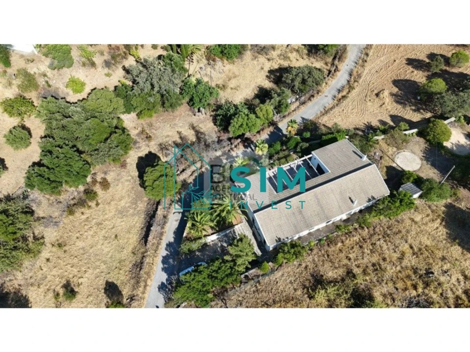 Moradia T4 para Venda em Vila Nova de Cacela Foto 1