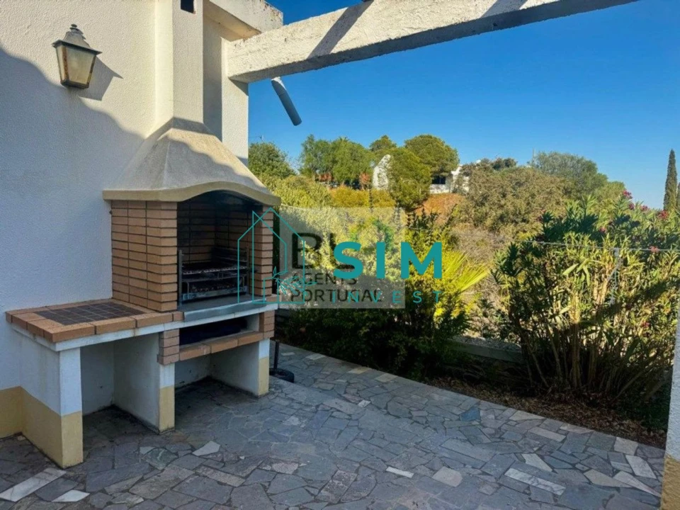 Moradia T4 para Venda em Vila Nova de Cacela Foto 25
