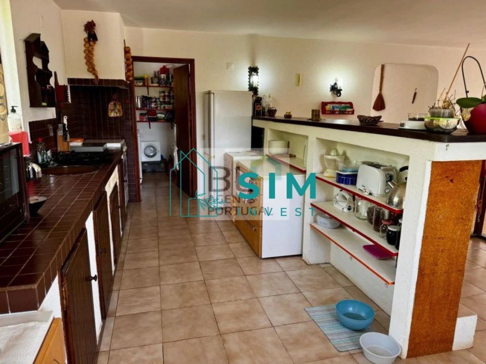 Moradia T4 para Venda em Vila Nova de Cacela Foto 8