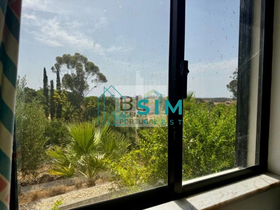 Moradia T4 para Venda em Vila Nova de Cacela Foto 22