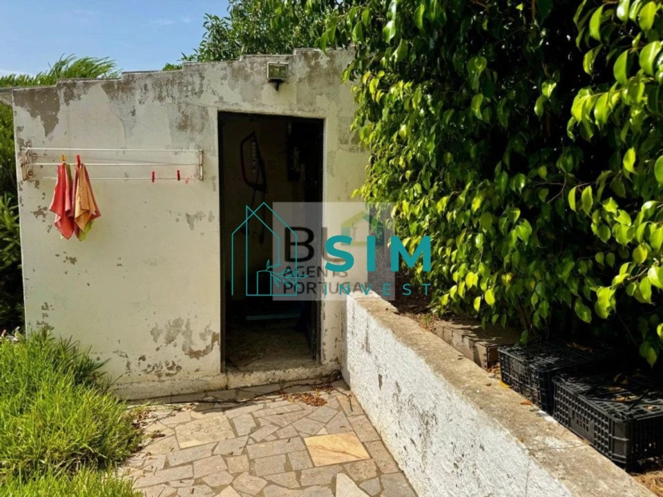 Moradia T4 para Venda em Vila Nova de Cacela Foto 28