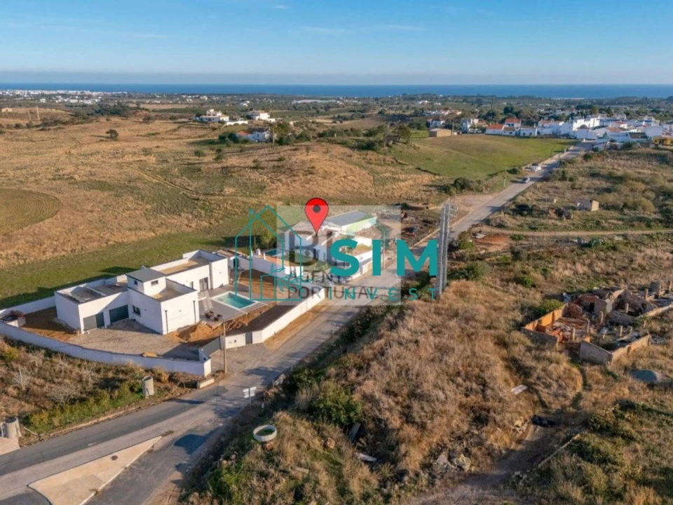 Moradia T4 para Venda em Vila Nova de Cacela Foto 71