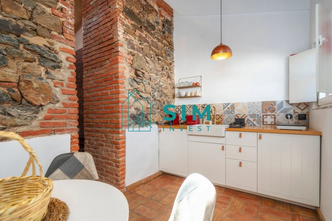 Moradia T4 para Venda em Vila Nova de Cacela Foto 28