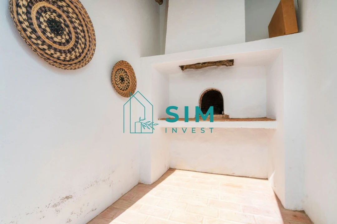 Moradia T4 para Venda em Vila Nova de Cacela Foto 15