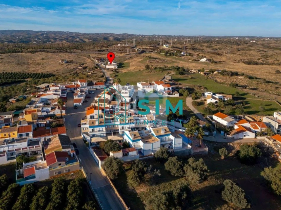 Moradia T4 para Venda em Vila Nova de Cacela Foto 75