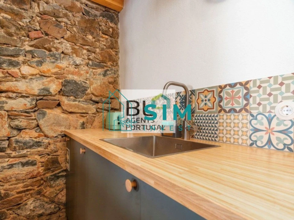 Moradia T4 para Venda em Vila Nova de Cacela Foto 31