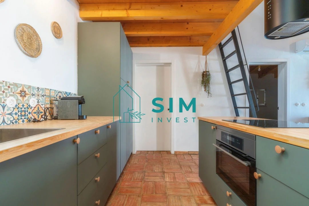 Moradia T4 para Venda em Vila Nova de Cacela Foto 19