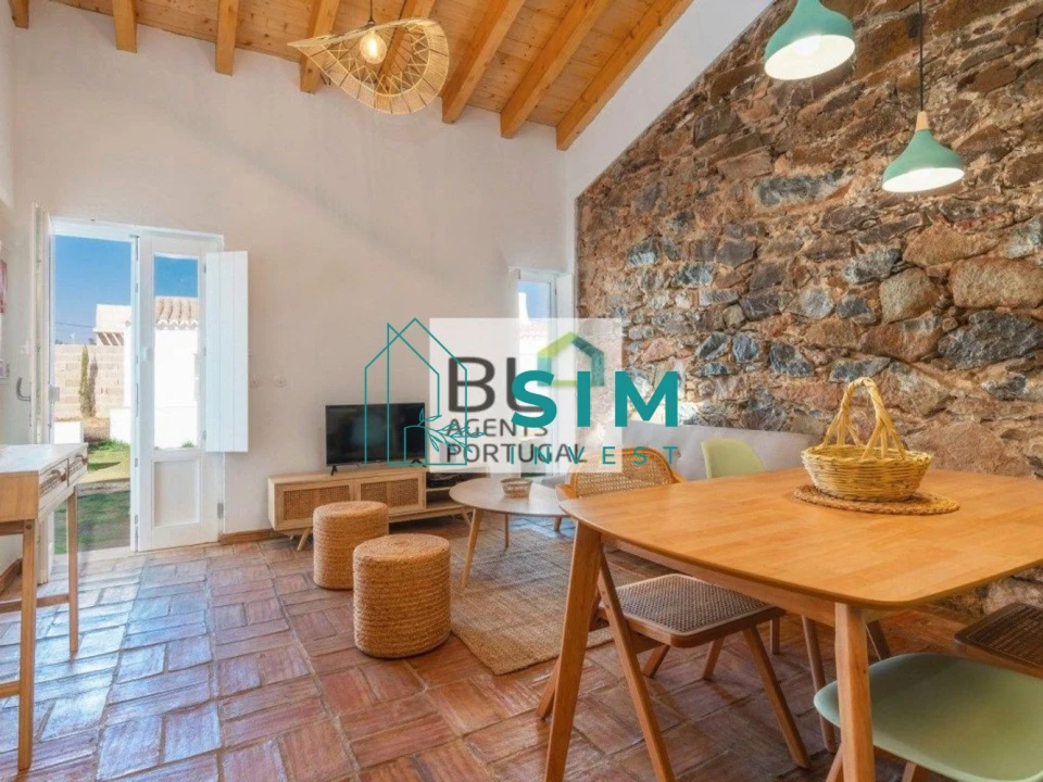 Moradia T4 para Venda em Vila Nova de Cacela Foto 40