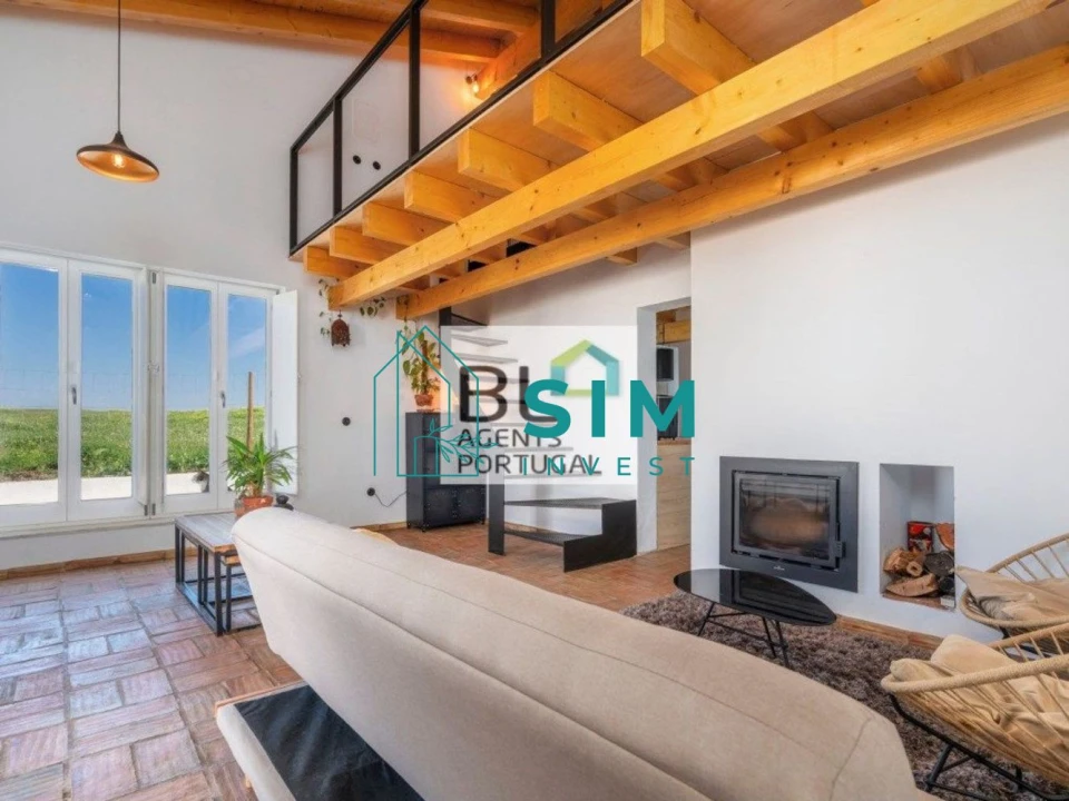 Moradia T4 para Venda em Vila Nova de Cacela Foto 55