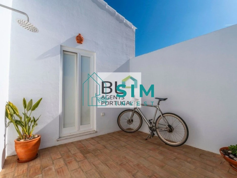 Moradia T4 para Venda em Vila Nova de Cacela Foto 26