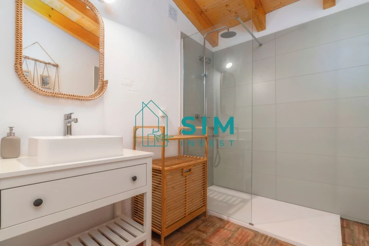 Moradia T4 para Venda em Vila Nova de Cacela Foto 24