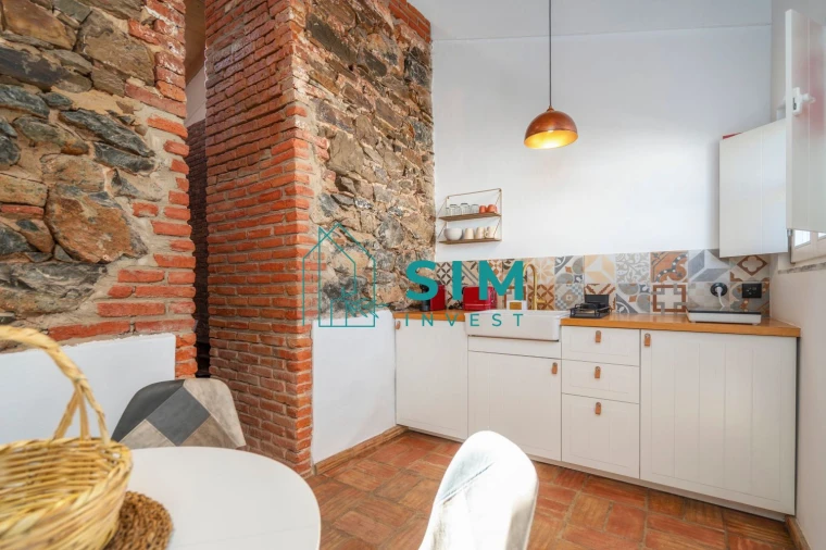 Moradia T4 para Venda em Vila Nova de Cacela Foto 28