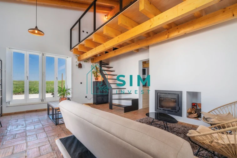 Moradia T4 para Venda em Vila Nova de Cacela Foto 41