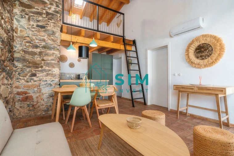 Moradia T4 para Venda em Vila Nova de Cacela Foto 17