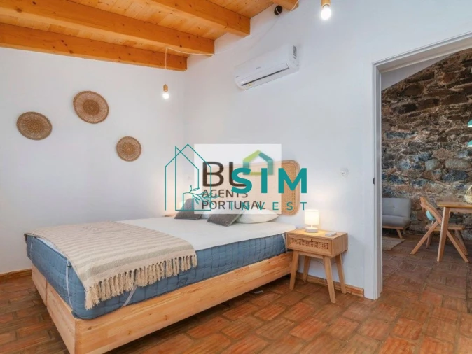 Moradia T4 para Venda em Vila Nova de Cacela Foto 33