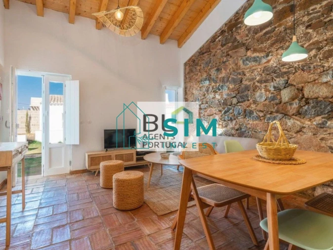 Moradia T4 para Venda em Vila Nova de Cacela Foto 40