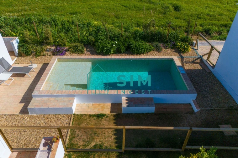 Moradia T4 para Venda em Vila Nova de Cacela Foto 52