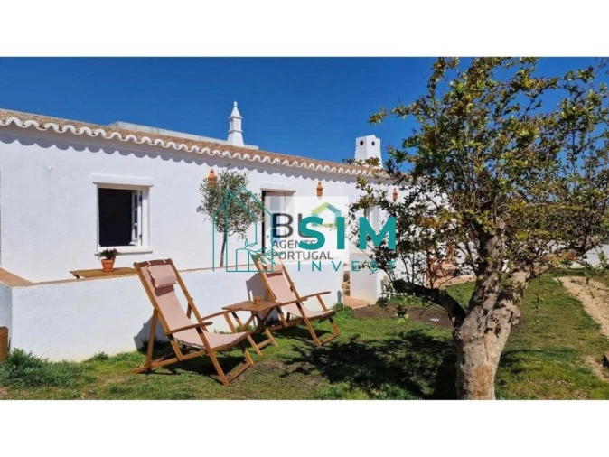 Moradia T4 para Venda em Vila Nova de Cacela Foto 11