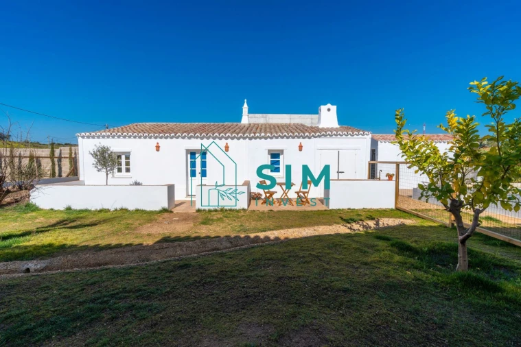 Moradia T4 para Venda em Vila Nova de Cacela Foto 3