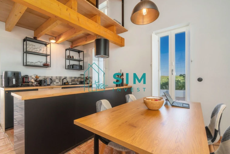 Moradia T4 para Venda em Vila Nova de Cacela Foto 44