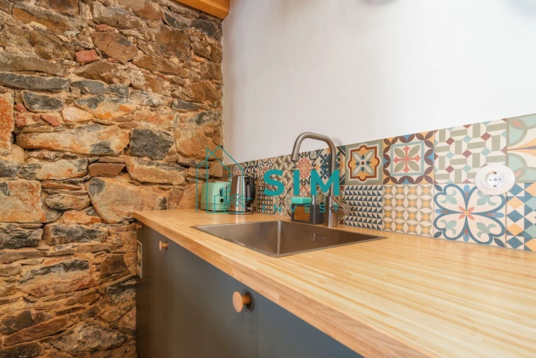 Moradia T4 para Venda em Vila Nova de Cacela Foto 20