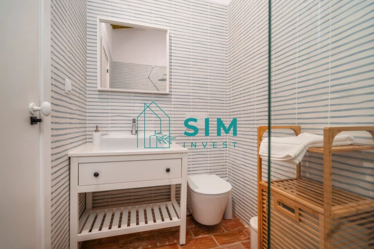 Moradia T4 para Venda em Vila Nova de Cacela Foto 13