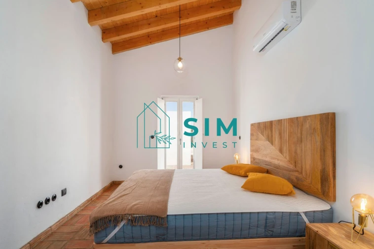 Moradia T4 para Venda em Vila Nova de Cacela Foto 32