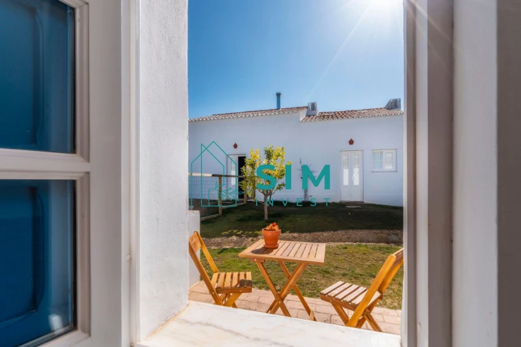 Moradia T4 para Venda em Vila Nova de Cacela Foto 9