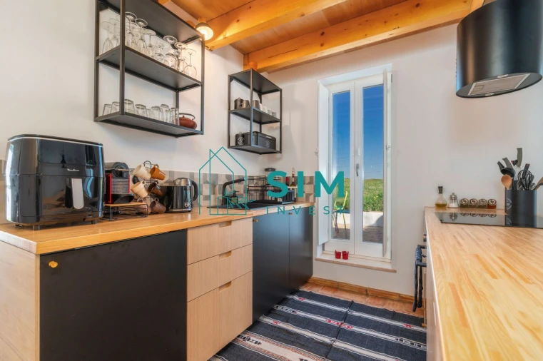 Moradia T4 para Venda em Vila Nova de Cacela Foto 43