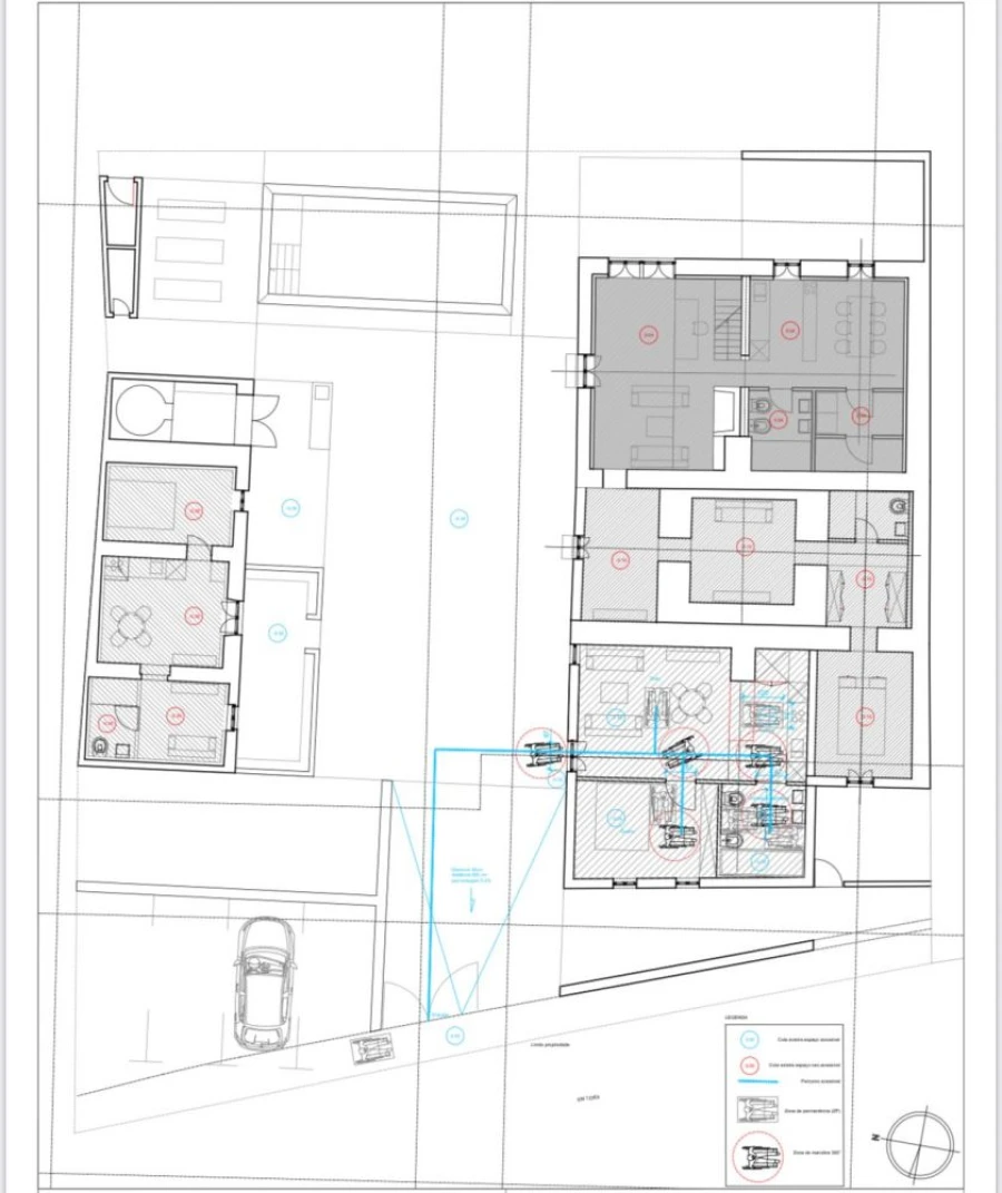 Moradia T4 para Venda em Vila Nova de Cacela Foto 59