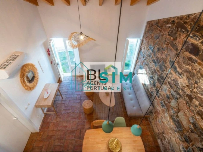 Moradia T4 para Venda em Vila Nova de Cacela Foto 39