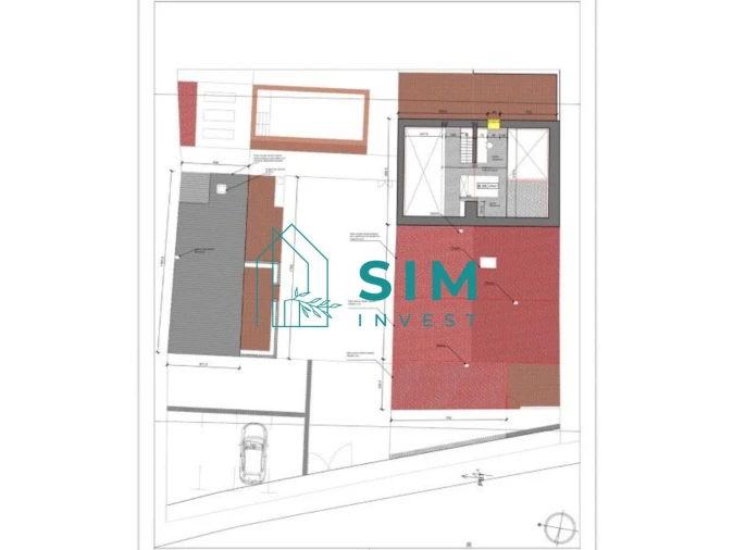 Moradia T4 para Venda em Vila Nova de Cacela Foto 76
