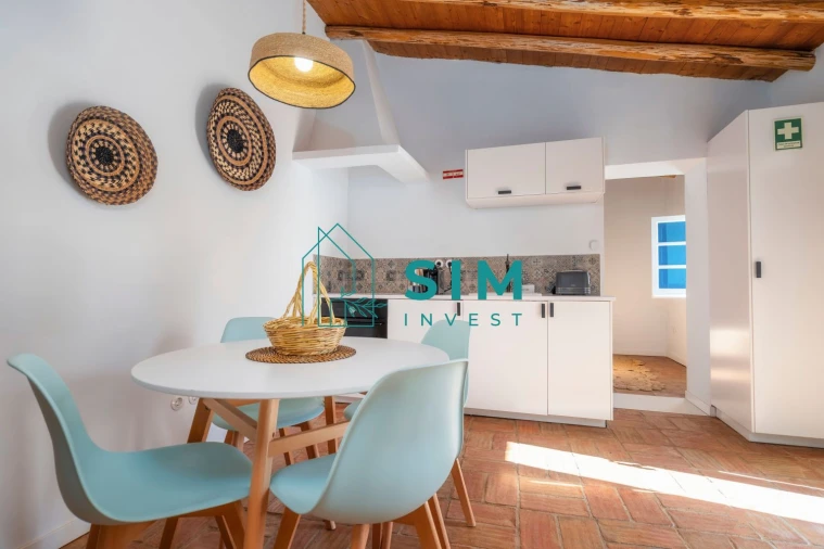 Moradia T4 para Venda em Vila Nova de Cacela Foto 6