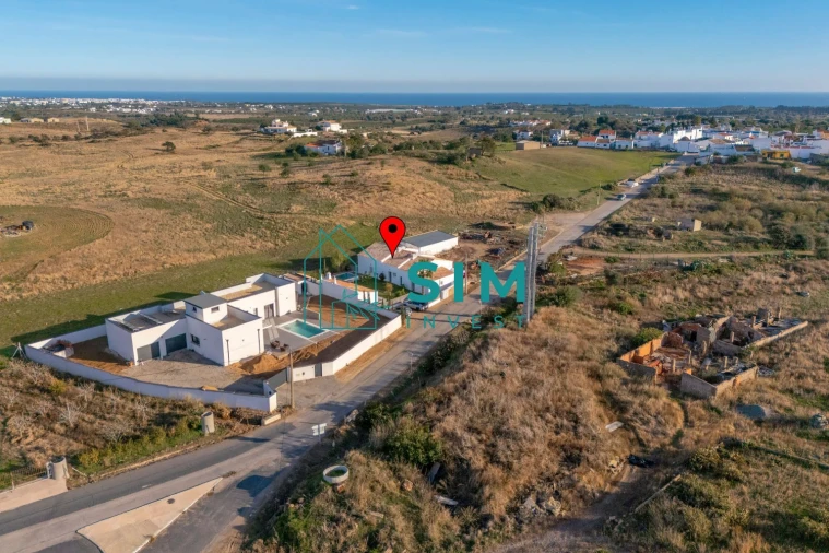 Moradia T4 para Venda em Vila Nova de Cacela Foto 54