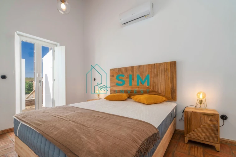 Moradia T4 para Venda em Vila Nova de Cacela Foto 33