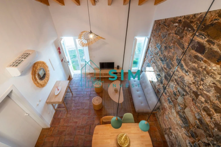 Moradia T4 para Venda em Vila Nova de Cacela Foto 26