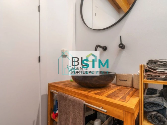 Moradia T4 para Venda em Vila Nova de Cacela Foto 61