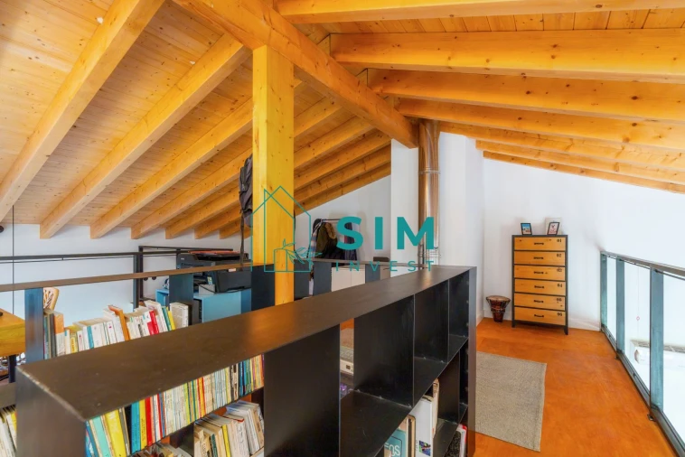 Moradia T4 para Venda em Vila Nova de Cacela Foto 49